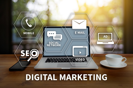 SEO Strategies