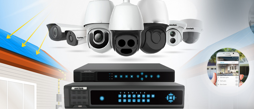 Intelligent Video Solutions